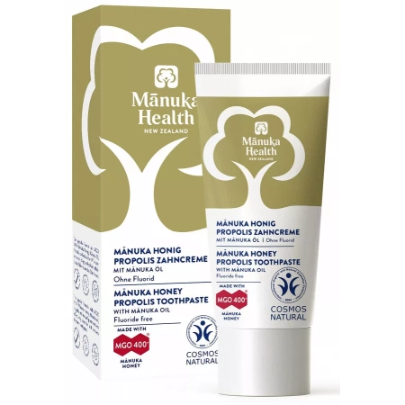 Manuka Health - Propolis Toothpaste - 20ml