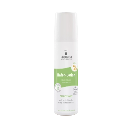 Bioturm - Hafer-Lotion Nr.94 - 200ml