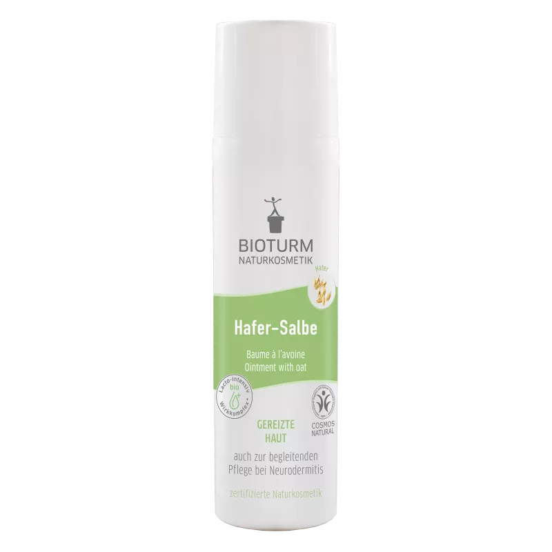 Bioturm - Avena-Unguento N. 93 - 75ml
