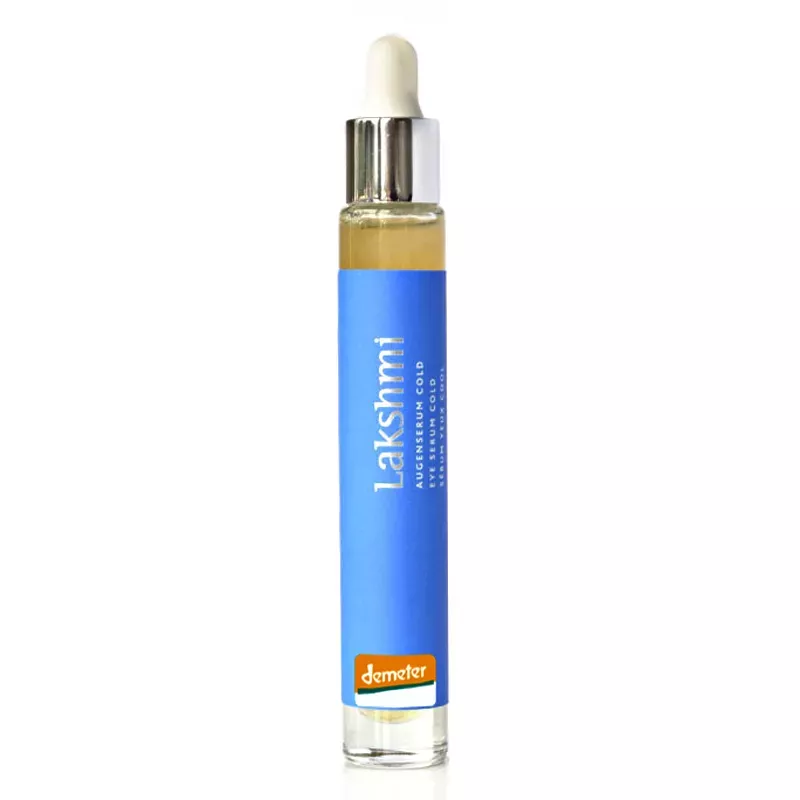 Lakshmi - Suero frío para ojos - 10 ml