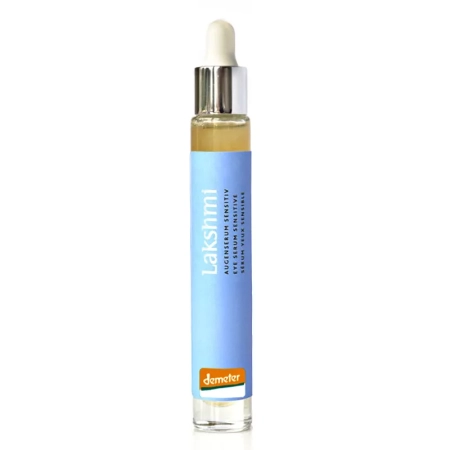 Lakshmi - Suero para ojos sensibles - 10 ml
