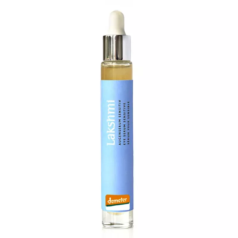 Lakshmi - Suero para ojos sensibles - 10 ml