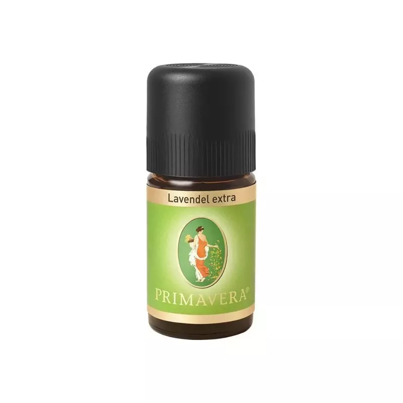 Primavera - Lavanda extra silvestre - 5ml