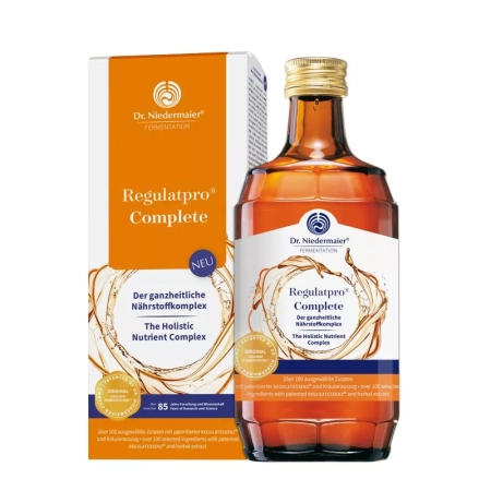Dr Niedermaier - Regulatpro® Complete - 350ml