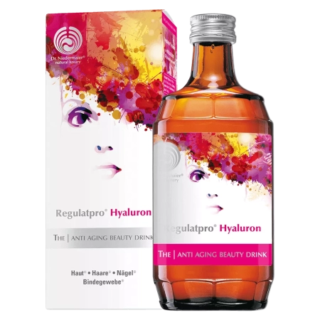 Dr Niedermaier - Regulatpro® Hyaluron - 350ml
