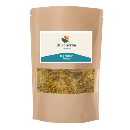 Miraherba - Kitchari Energy bio - 250g