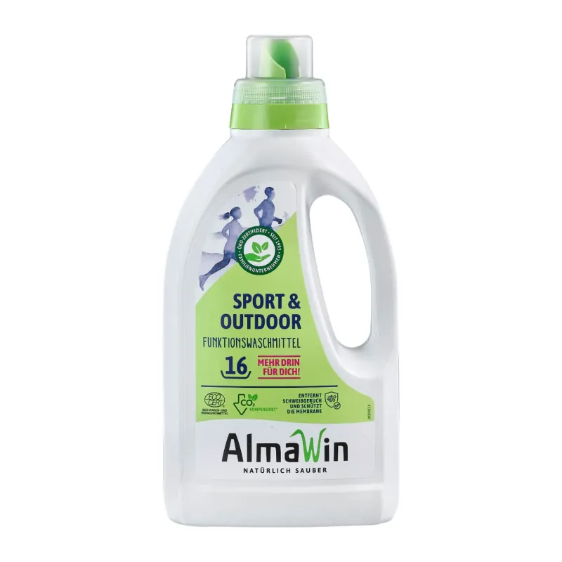 AlmaWin - Sport + Outdoor - 750ml