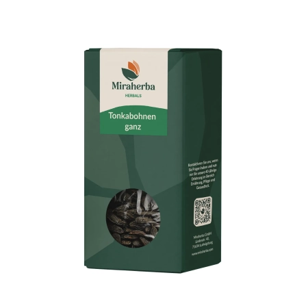 Miraherba de haba tonka, Incienso 50g