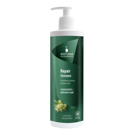 Bioturm - Champú Reparador - 500 ml