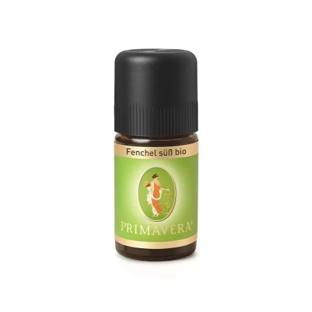 Primavera - Sweet organic fennel - 5ml