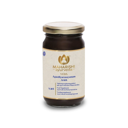 Maharishi Ayurveda - Agasthyarasayanam Avleh V401, Veda401 - 250g