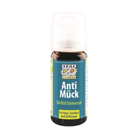 Aries - Anti Mosquito Fragrance Oil - 10ml