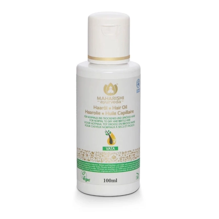 Maharishi Ayurveda - Huile capillaire Vata - 100 ml