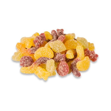 Ökovital - Miscela di verdure biologica - 80 g