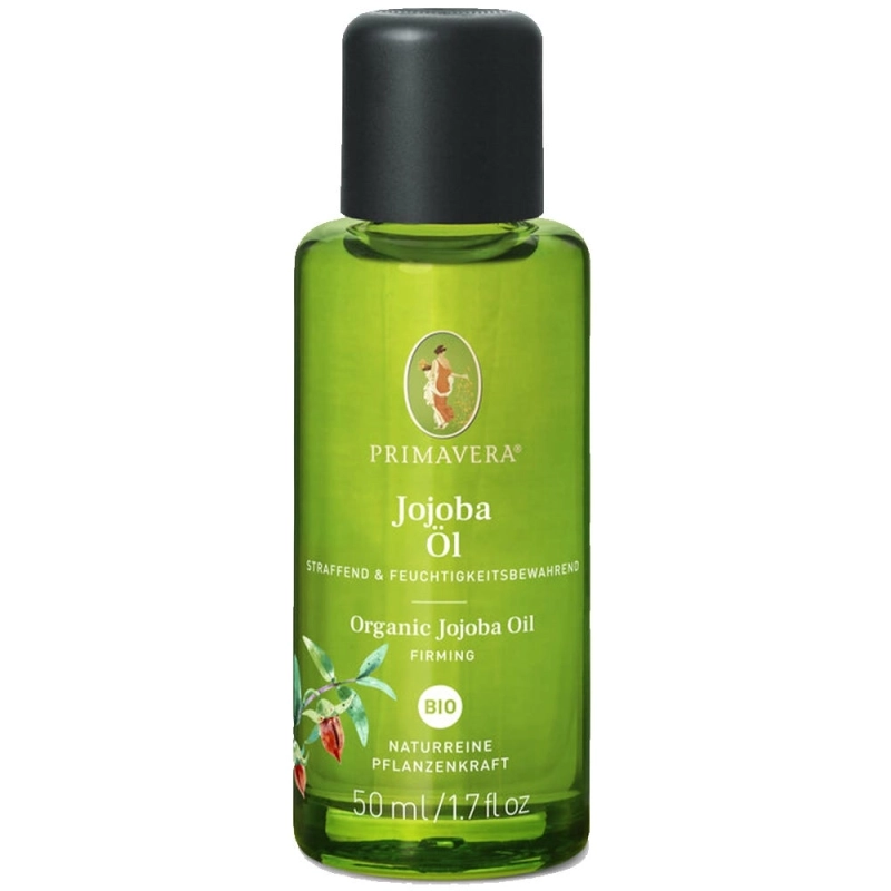 Primavera - Huile de jojoba à la lavande biologique - 50 ml