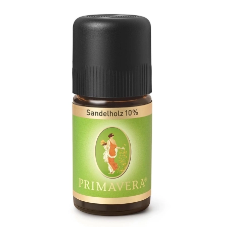 Primavera - Sandalwood 10% - 5ml