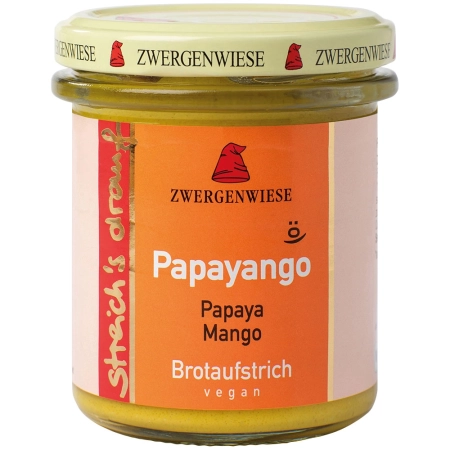 Prado enano - untarlo papayango - 160g
