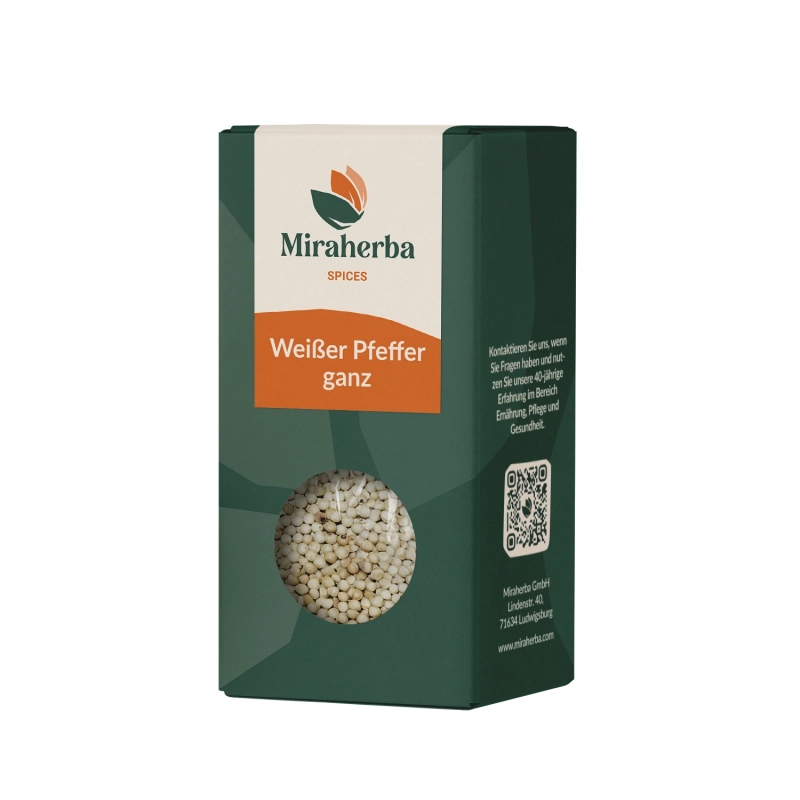Miraherba - Bio Pimienta sé - 50g