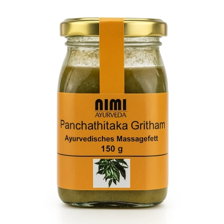 Nimi - Panchathiktaka gritham - 150ml