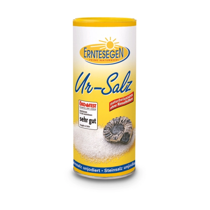 Erntesegen - Ur-Sel fin - 400g