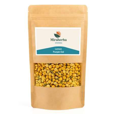 Miraherba - Lemon Punjab Dal - 250g
