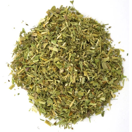 Miraherba - Bourse à pasteur bio râpée - 500 g