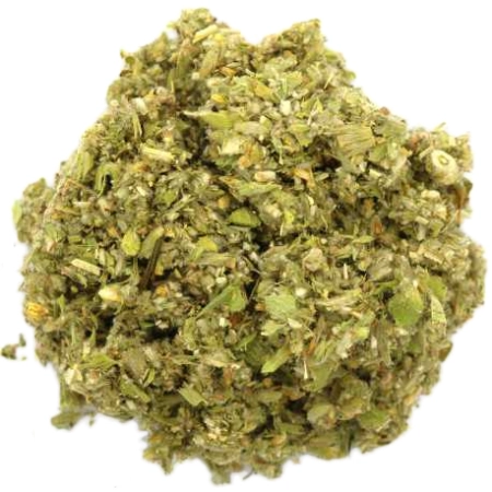 Miraherba - Té de hierbas orgánico de montaña griego / Infusión de fleabane - 50 g