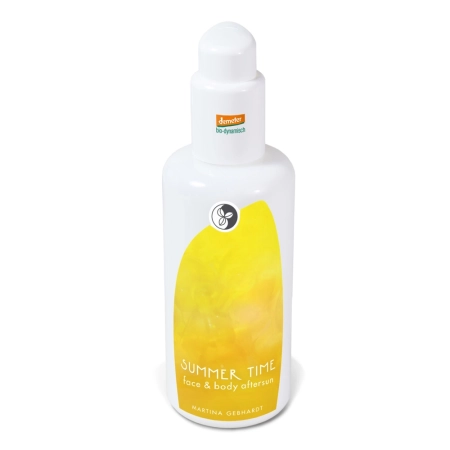 Martina Gebhardt - Summer Time Face & Body After Sun Lotion - 150ml