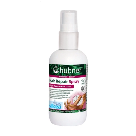 Hübner - Spray réparateur capillaire - 120 ml