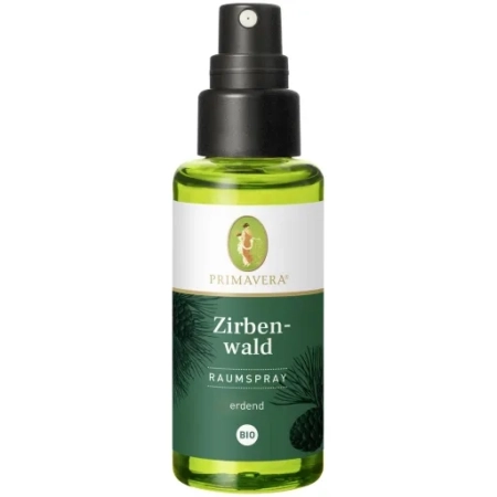 Primavera - Pine Forest Room Spray Organic - 50ml