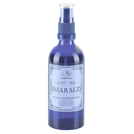 Apomanum - Agua de Esmeralda Fragancia de Hogar - 100ml