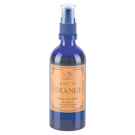 Apomanum - Fragancia de ambiente Agua de Naranja - 100ml