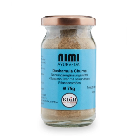 Nimi - Dashamula Churna - 75 g