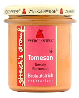 Zwergenwiese - streich's drauf Tomesan - 160g