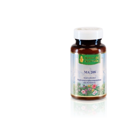 Maharishi Ayurveda - MA 208 - 60 tablets