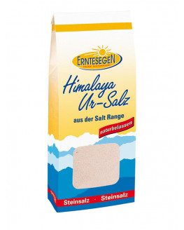 Harvest blessing - Himalaya Ur-salt, fine - 1kg refill bags