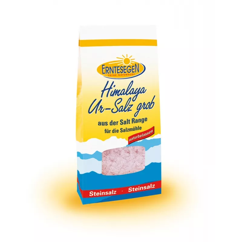Harvest blessing - Himalaya Ur-salt-coarse 300g
