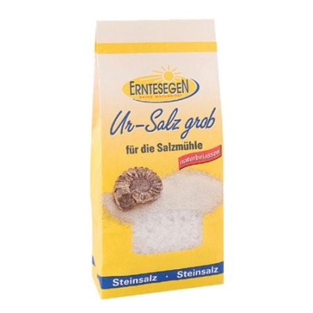 Erntesegen - Ur-Sal gruesa - 300g