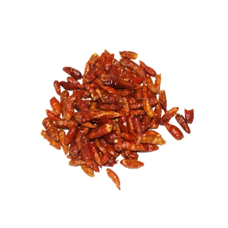 Miraherba - Bio Chile / pimienta de Cayena todo - 25g