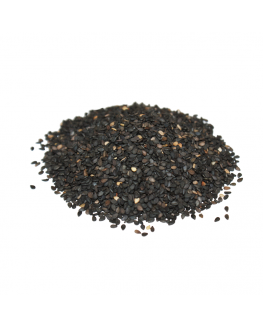 Miraherba Biologique de graines de Sésame noir - 50g