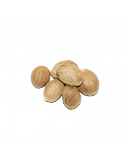 Miraherba - organic whole nutmeg