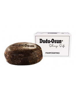 Dudu Osun black soap fragrance free - 150g