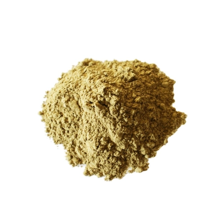 Miraherba - Bio Ysop gemahlen - 50g