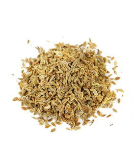 Miraherba - organic dill seeds whole - 1kg