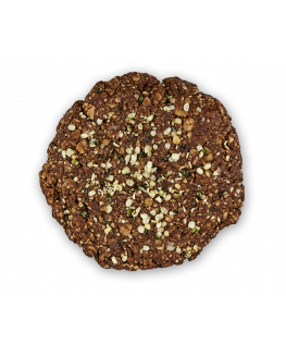 Kookie Cat - graines de Chanvre et de Kakaobruch - 50g