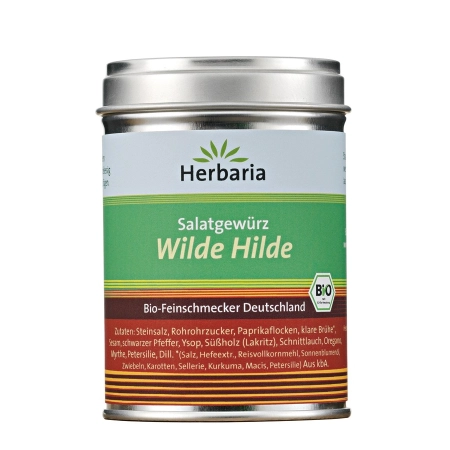 Herbaria Salvaje Hilde bio - 100g