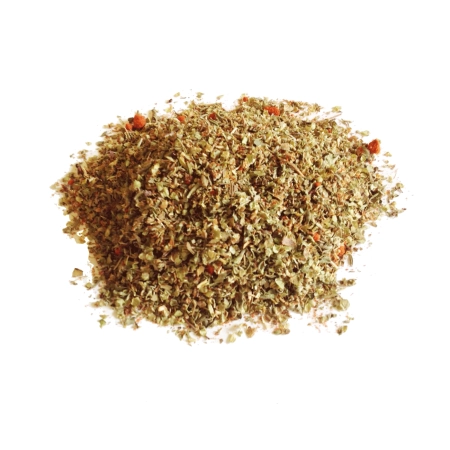 Miraherba - Condimento de tomate orgánico - 50g