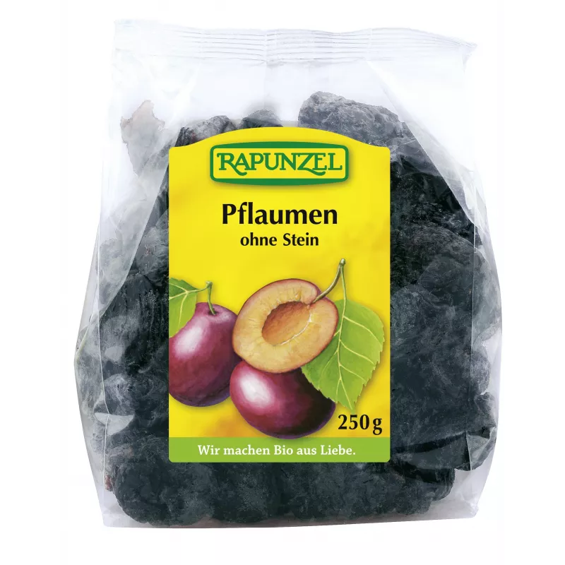 Rapunzel - Prugne senza Pietra - 250g