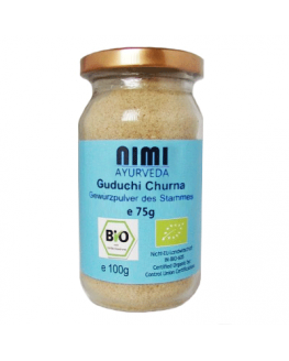 Nimi - Churna Guduchi biologica - 75g