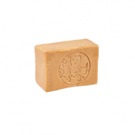 Zhenobya - organic Aleppo soap with 40% Laurel oil - 170g